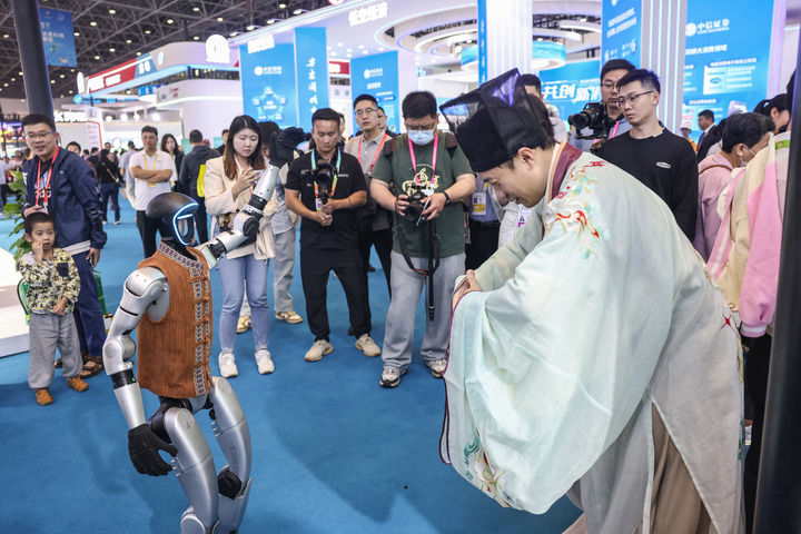 2025之春，聆听中国经济的奋进足音「相关图片」